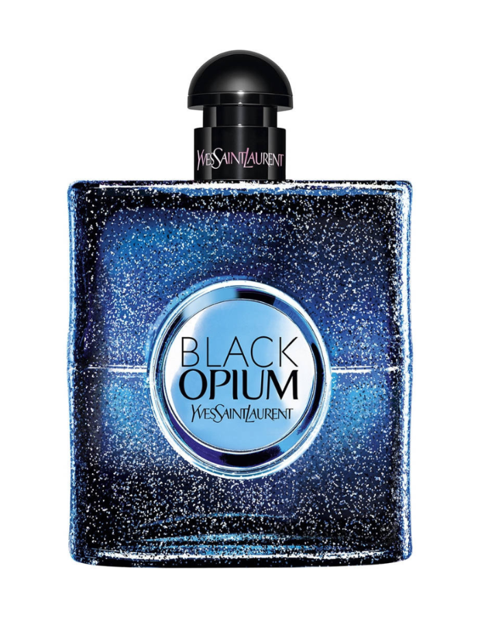 Men's Yves Saint Laurent Black Opium Eau De Parfum Intense 90 ml - Premium from shopiqat - Just $51.0! Shop now at shopiqat